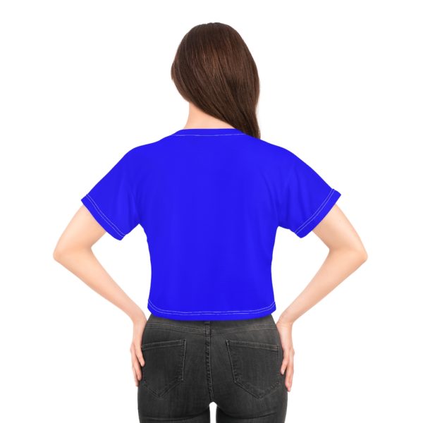 AOP Crop Tee - Image 20