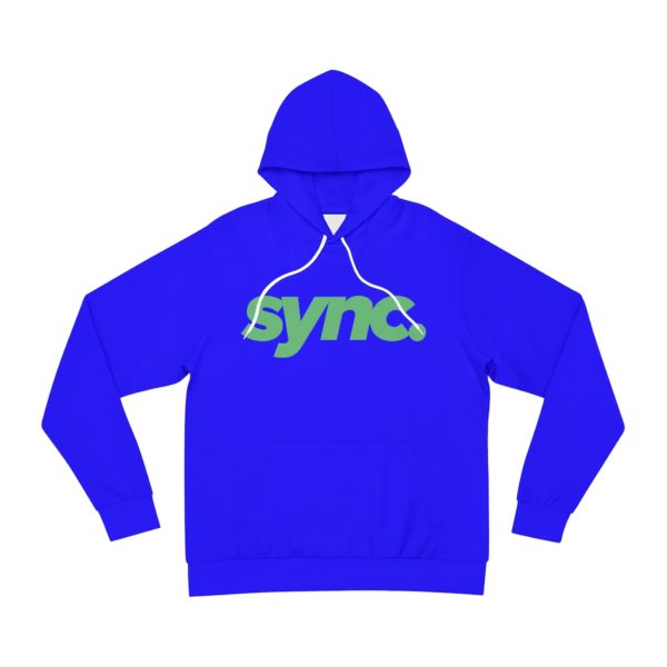 AOP Fashion Hoodie - Image 18