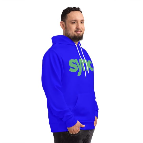 AOP Fashion Hoodie - Image 21