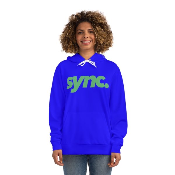 AOP Fashion Hoodie - Image 30