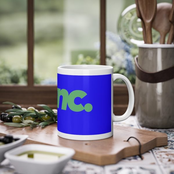 Standard Mug, 11oz - Image 5