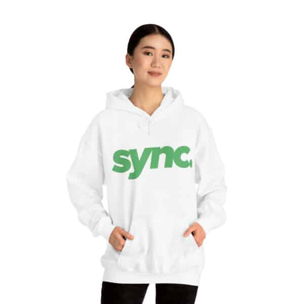 Unisex Heavy Blend™ Hooded Sweatshirt - Image 11