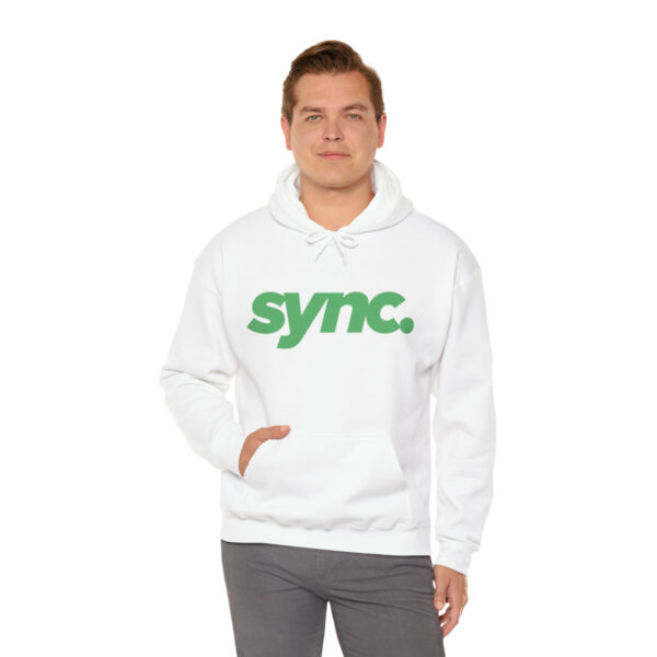 Unisex Heavy Blend™ Hooded Sweatshirt - Image 13