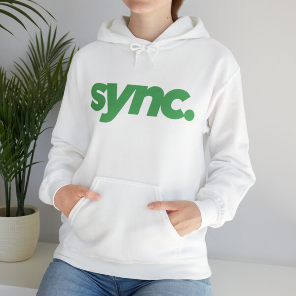 Unisex Heavy Blend™ Hooded Sweatshirt - Image 14