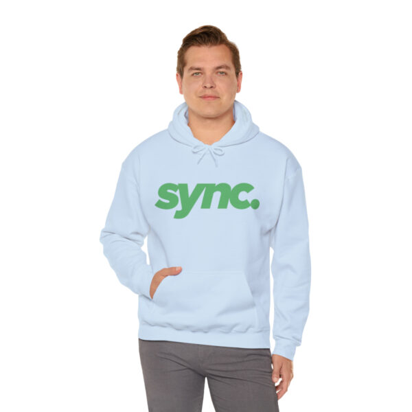 Unisex Heavy Blend™ Hooded Sweatshirt - Image 20