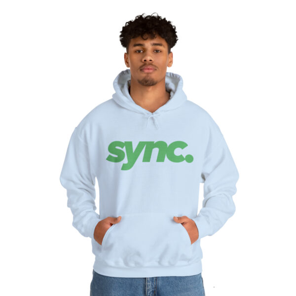 Unisex Heavy Blend™ Hooded Sweatshirt - Image 15